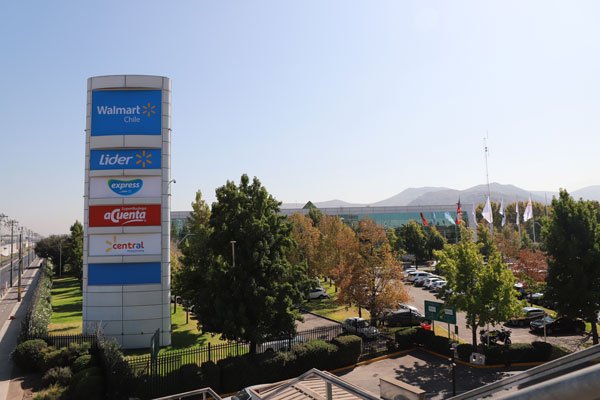 La defensa de Walmart califica las facturas en disputa como “ideológicamente falsas”. Foto: Julio Castro