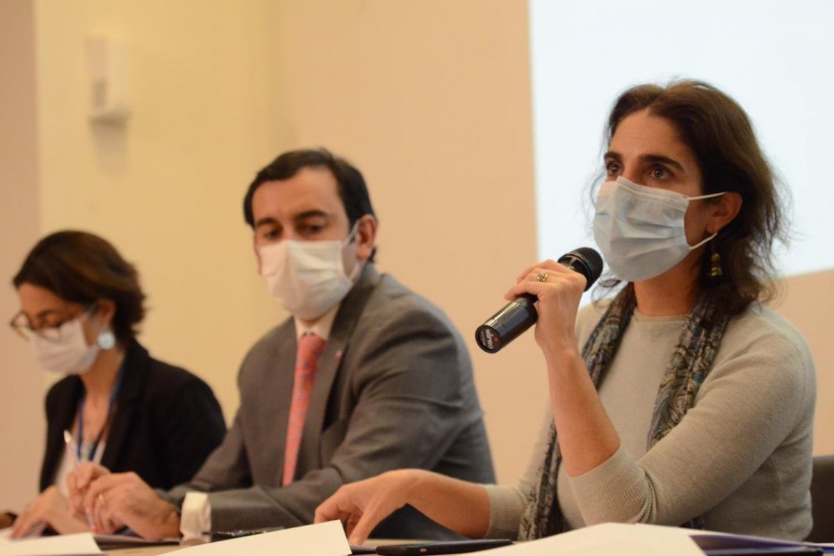 <p>Ley de protección del empleo: más de 56 mil empresas han solicitado acceder a beneficios</p>