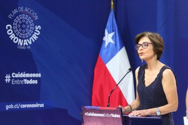<p>Gobierno: regreso de trabajadores del sector público tiene que ser paulatino y comenzará con directores de áreas</p>