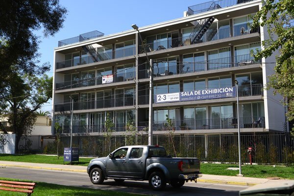 El principal desafío para la Industria inmobiliaria y construcción ocurriría entre 2021 y 2022