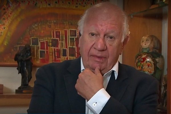 Ricardo Lagos y rol de la oposición en la crisis: "No está dando el ancho"
