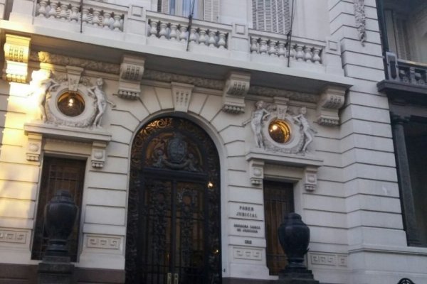 Corte Suprema se desmarca de instructivo del gobierno para reingreso: “No nos es aplicable”