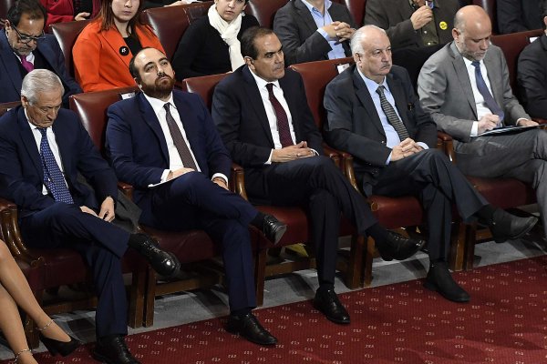 Congreso: Oposición resiste reapertura “apresurada” de la economía