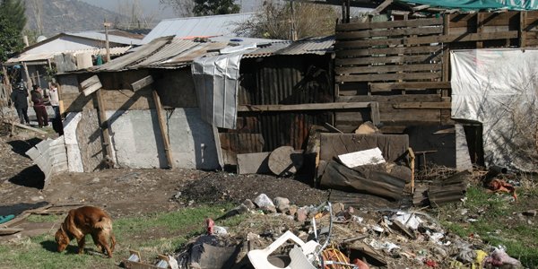 ¿Quiénes pueden acceder al nuevo Ingreso Familiar de Emergencia?