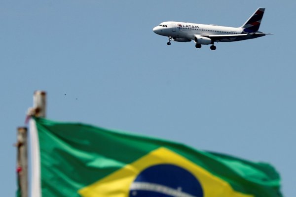 Ayuda financiera para Latam en Brasil se concretaría en los próximos días
