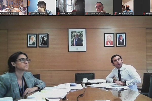 Hasta cinco años de cárcel: las sanciones que arriesgan quienes hagan mal uso de la Ley de protección del empleo