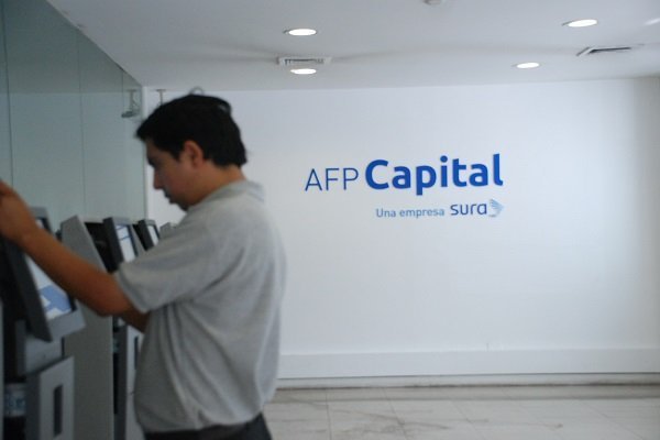 AFP Capital pagará como dividendo el 30% de las utilidades de 2019.