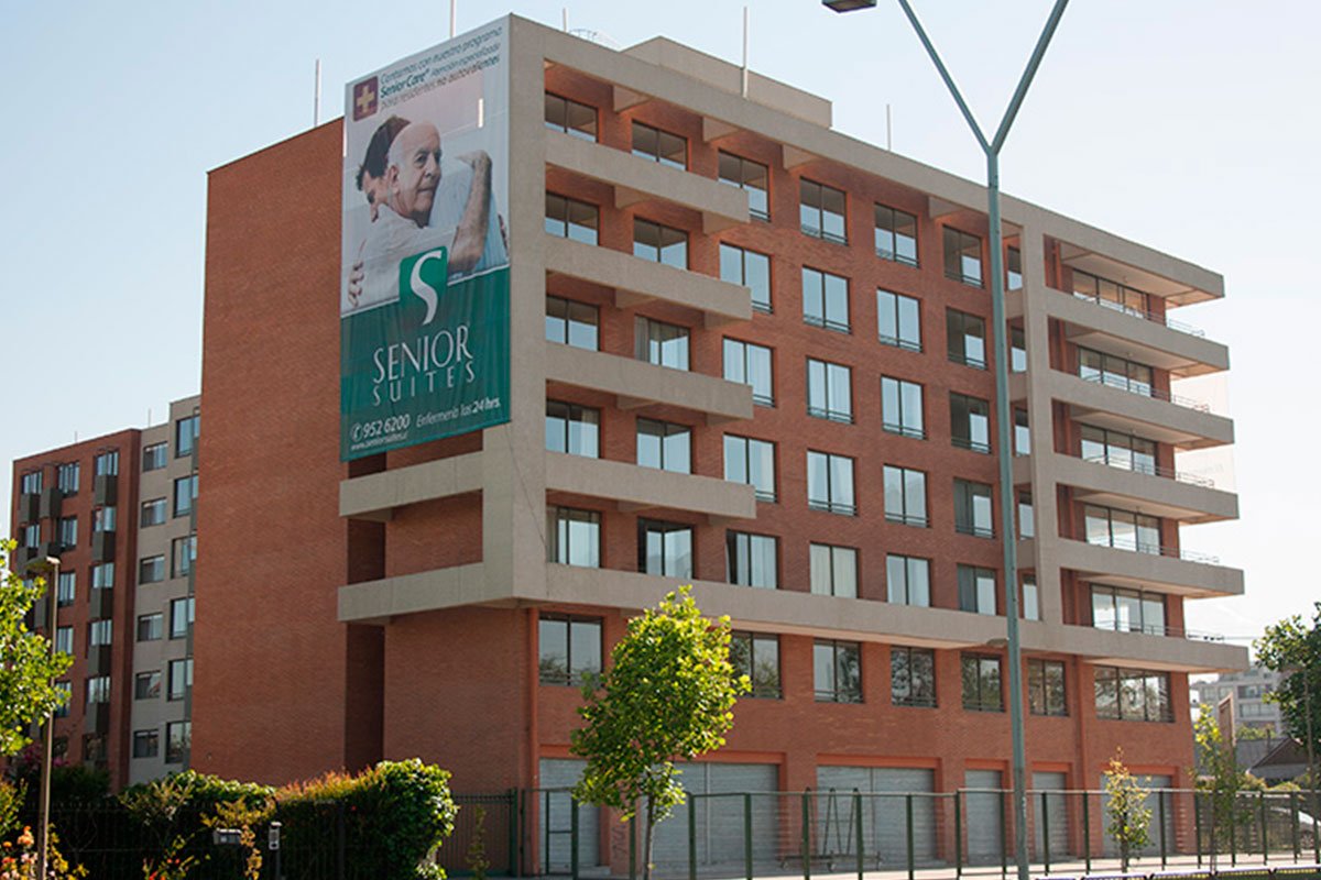 <p>Senior Suites contrata a Imaginacción por crisis del covid-19</p>