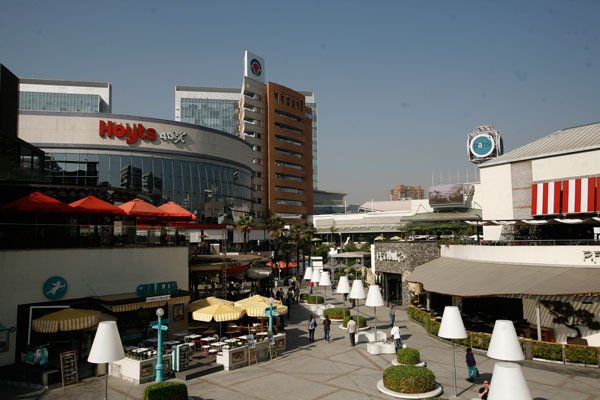 <p>Parque Arauco se la juega y en medio de la crisis por el Covid-19 coloca bono por US$ 67 millones</p>