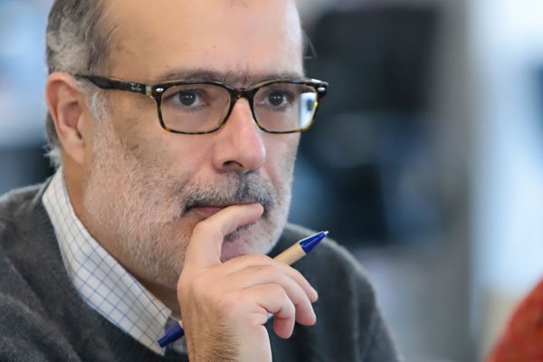 Rodrigo Valdés y medidas del gobierno para enfrentar la crisis: "Creo, sinceramente, que estamos llegando un poco tarde"
