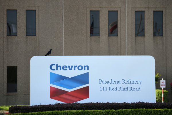 EEUU ordena a Chevron reducir actividades en Venezuela hasta el 1 diciembre
