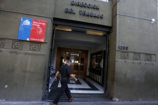 Fiscalizaciones en tiempos de coronavirus: cómo la Dirección del Trabajo tramitará las denuncias