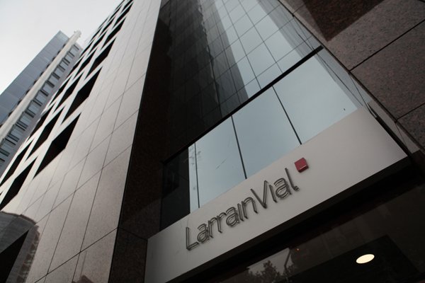 LarrainVial llega a acuerdo con norteamericana PineBridge para distribuir sus fondos por la región