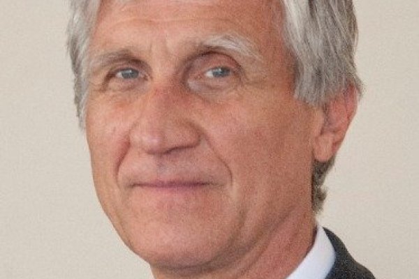 Infraestructura: una mirada hacia adelante