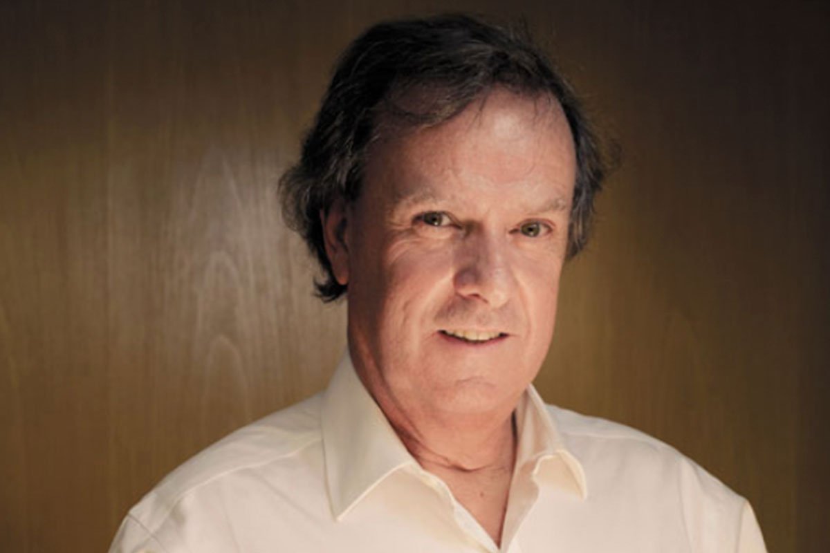 <p>Pablo Guilisasti: "Estamos buscando un socio estratégico para AMA"</p>