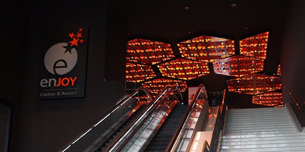 <p>Los actores del mercado financiero con la mayor cantidad de bonos locales de Enjoy al cierre de 2019</p>