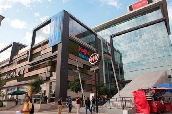 MallPlaza reducirá 40% dieta de ejecutivos y trabaja en estrategia para la apertura gradual de sus centros comerciales