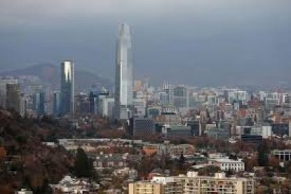 <p>Chile, única deuda gubernamental positiva de América Latina</p>