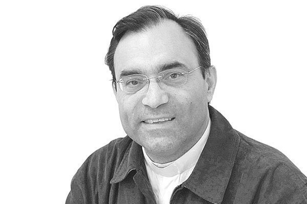 Hermana muerte