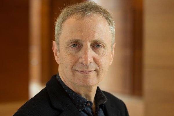 DF ESE Business School | Pablo Halpern: Comunicación empresarial en pandemia