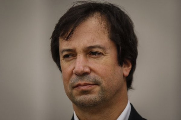 Gobierno y situación de Enjoy: "Cada vez que cae una empresa es una mala noticia"