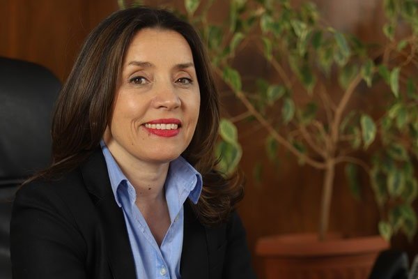 Directora de Inapi recomienda el teletrabajo en el sector público: “Es una herramienta muy virtuosa”