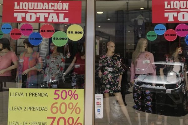 Mall de Patronato toma la delantera y anuncia reapertura para este miércoles