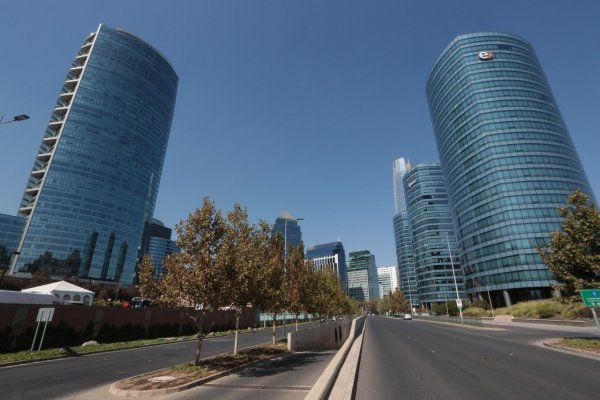 BICE anticipa agresiva baja de 29% en ingresos de mayores empresas en Chile para el primer trimestre
