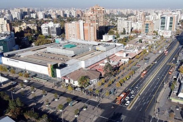Apumanque comienza a preparar su regreso: esta semana parte inspección sanitaria sin público