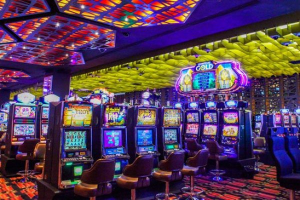 Noticias de casinos