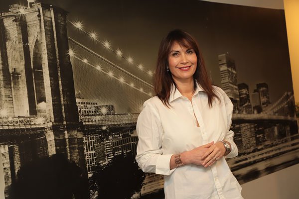 Paula Valenzuela entra al directorio de la Bolsa de Comercio de Santiago en reemplazo de Jeannette von Wolfersdorff