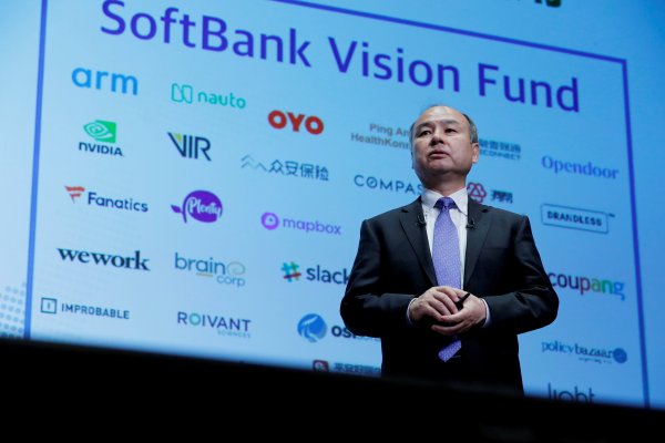 Multinacionales toman medidas por Covid-19 (Parte VII): SoftBank advierte sobre pérdidas de inversión de US$ 9.600 millones debido al coronavirus