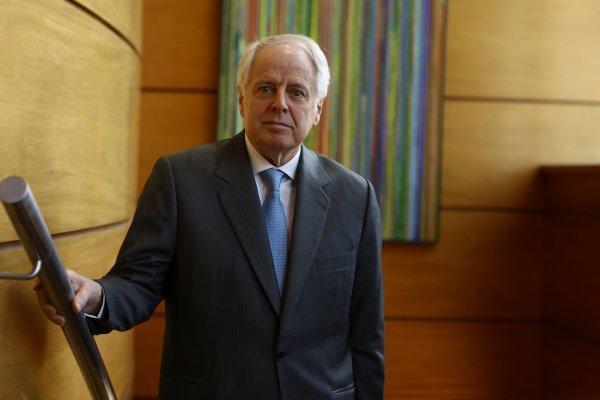 Consejo Fiscal advierte una "tensión significativa" en las finanzas públicas producto de la crisis social y el coronavirus