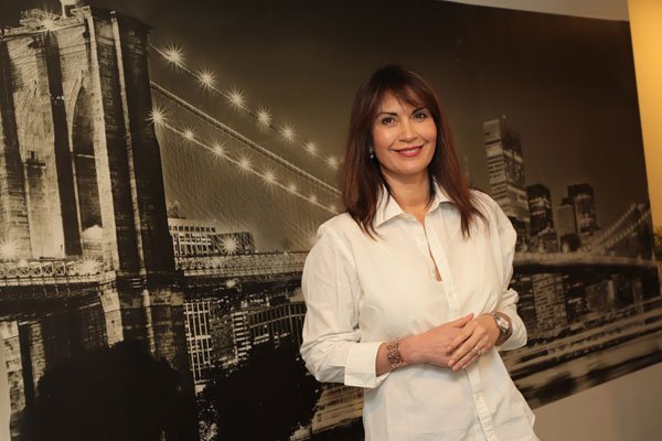 <p>Paula Valenzuela: La nueva directora de la bolsa de Comercio</p>
