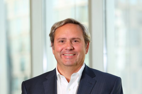 <p>Pedro Correa, vicepresidente de Abastecimiento de BHP Minerals Americas.</p>