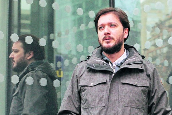 Sebastián Bowen: “Que ‘Chile Comparte’ escale a la CPC, es lo mejor que le puede pasar al país”
