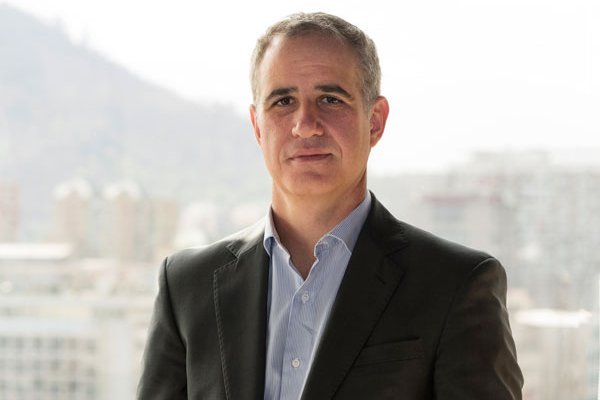 Juan Eduardo Correa de Bicecorp: “Lamentablemente es claro que aún no tocamos fondo”