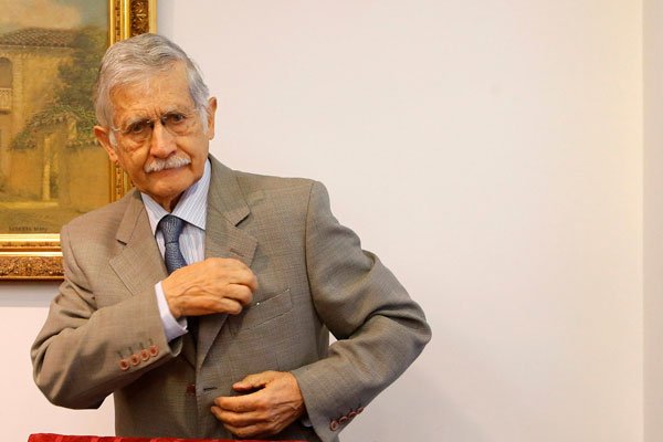 CDE concreta presentación de querella contra expresidente ejecutivo de Codelco por cohecho