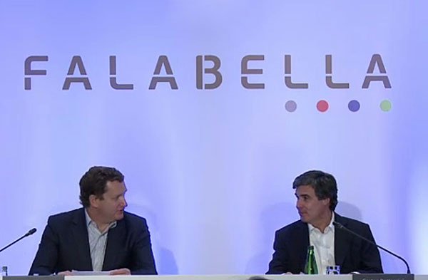 Falabella reprogramará 40% de las inversiones de este año y privilegia crecer en e-commerce
