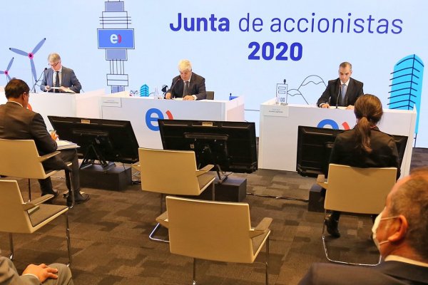 Entel ajusta a la baja la inversión y mantiene en stand by despliegue de 5G a la espera de la licitación