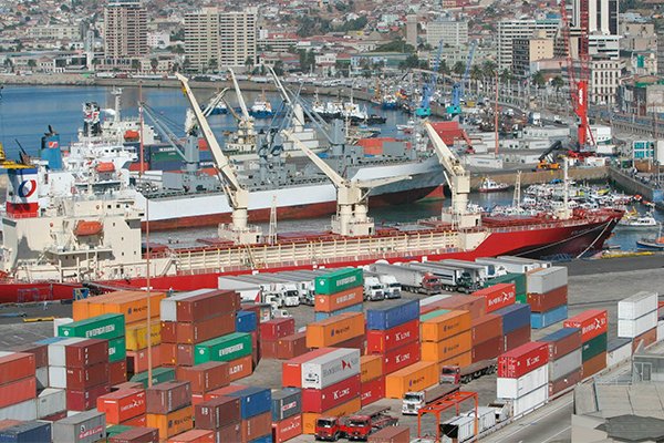 En medio de pandemia avanza modernización de acuerdo comercial entre Chile y la Asociación Europea de Libre Comercio
