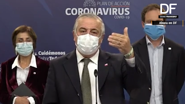 <p>Pacientes asintomáticos y con resultado de examen PCR positivo se sumarán a los contagios por Covid-19</p>