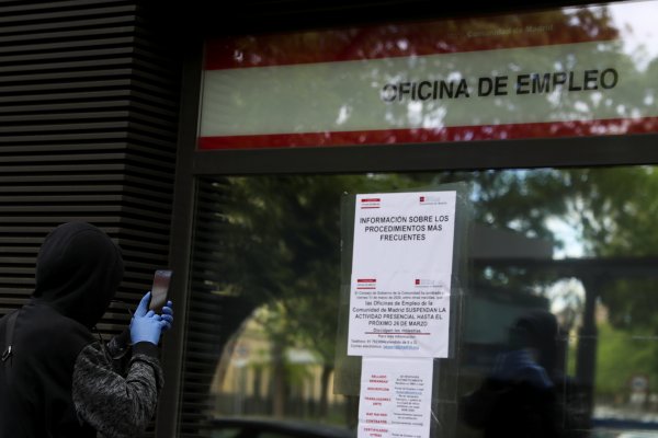 Unos 436 millones de empresas en el mundo corren riesgo de cerrar, según OIT