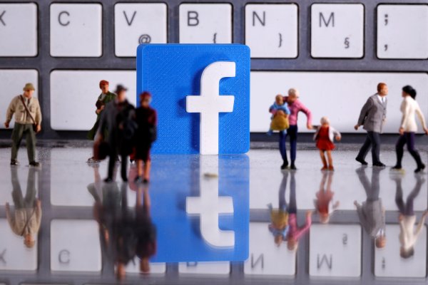Facebook se dispara en bolsa tras reportar "estabilidad" en los ingresos publicitarios