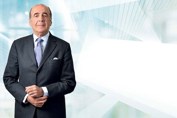Ricardo Massú: “Los mercados seguirán con alta volatilidad reaccionando al número de contagios y muertos”