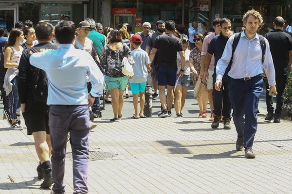 Desde $ 14 mil hasta $ 500 mil serán los montos que entregará el nuevo seguro para independientes