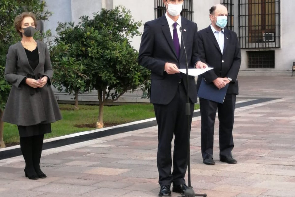 <p>Gobierno reporta que han recibido unas 100.000 solicitudes de beneficios para suspender el pago de servicios básicos</p>