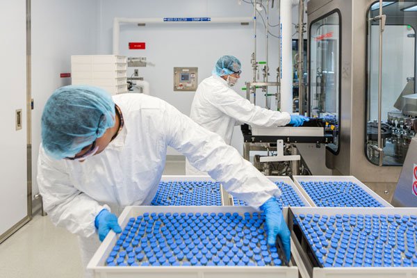 Gilead, la polémica biofarmacéutica que apuesta por ganar la carrera por un medicamento contra el Covid-19