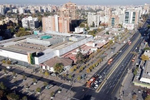 Apumanque se la juega y mañana abrirá sus puertas al público
