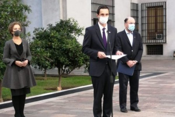 Gobierno reporta que han recibido unas 100.000 solicitudes de beneficios para suspender el pago de servicios básicos